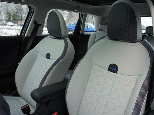 2026 MINI Hardtop Cooper S