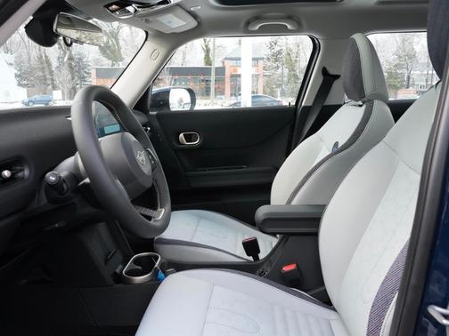 2026 MINI Hardtop Cooper S