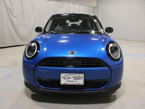 2025 MINI Hardtop Cooper