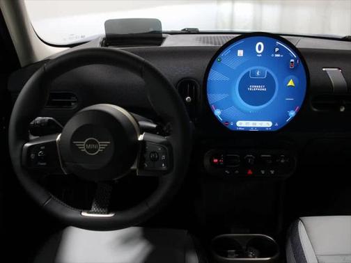 2025 MINI Hardtop Cooper