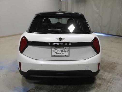 2025 MINI Hardtop Cooper