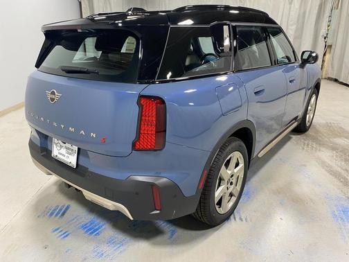 2026 MINI Countryman Cooper S ALL4