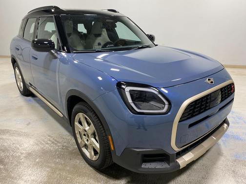 2026 MINI Countryman Cooper S ALL4