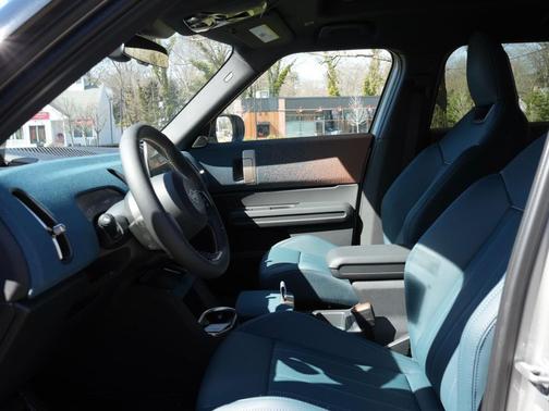 2026 MINI Countryman Cooper S ALL4