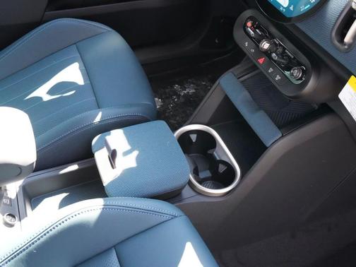 2026 MINI Countryman Cooper S ALL4