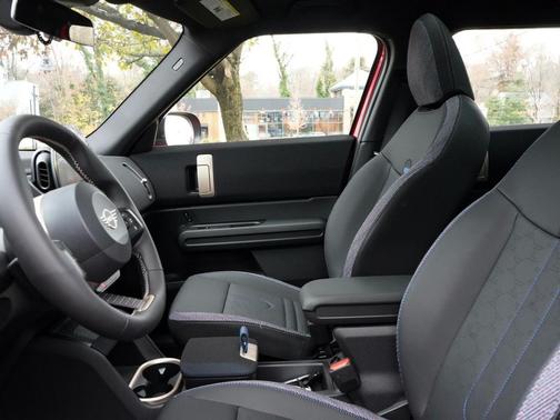 2026 MINI Countryman Cooper S ALL4