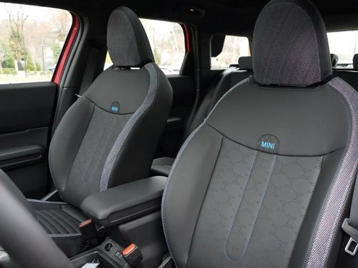 2026 MINI Countryman Cooper S ALL4