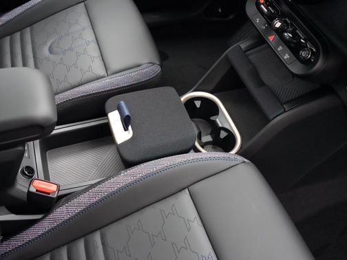 2026 MINI Countryman Cooper S ALL4