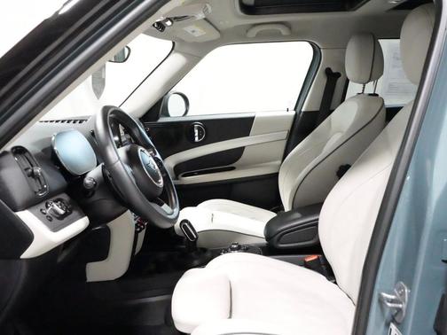 2023 MINI Countryman Cooper S