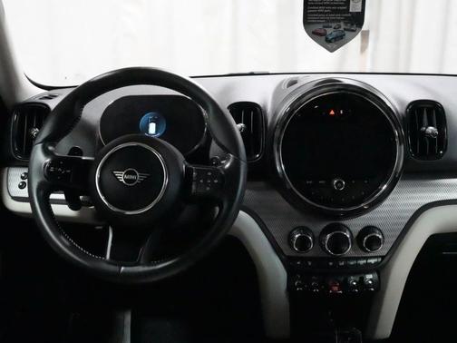 2023 MINI Countryman Cooper S