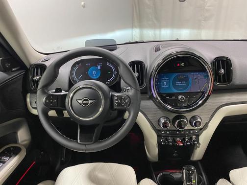 2023 MINI Countryman Cooper S ALL4