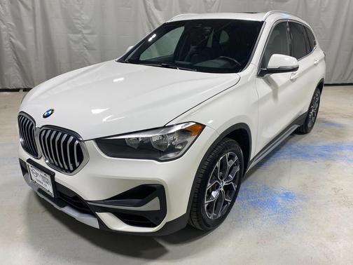 2021 BMW X1 xDrive28i