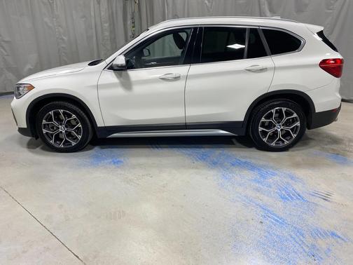 2021 BMW X1 xDrive28i