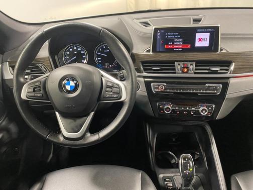 2021 BMW X1 xDrive28i