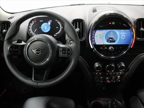 2023 MINI Countryman Cooper S ALL4