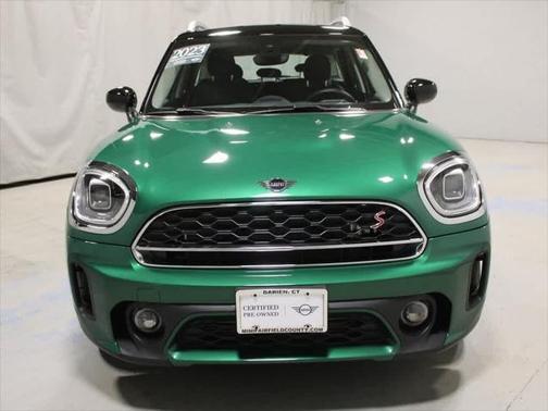 2023 MINI Countryman Cooper S ALL4