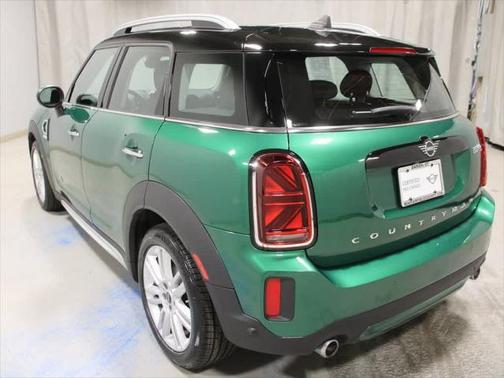 2023 MINI Countryman Cooper S ALL4