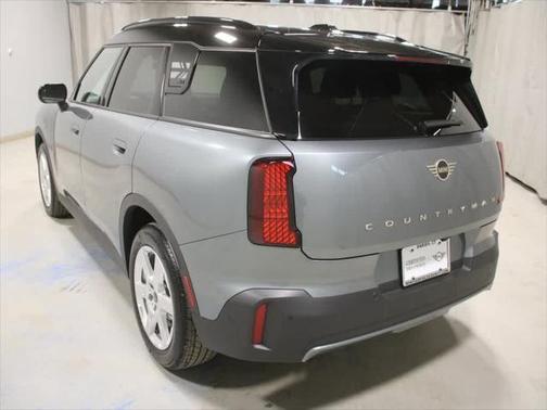 2025 MINI Countryman Cooper S ALL4