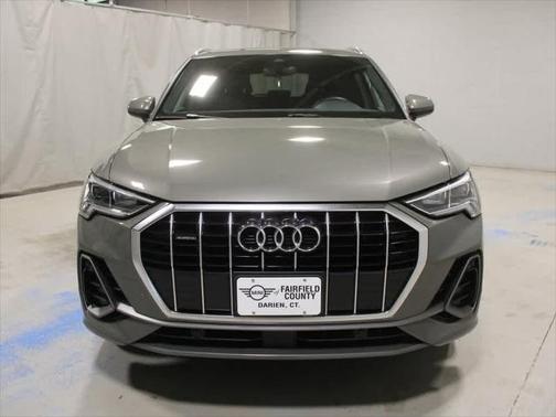 2021 Audi Q3 45 S line Premium Plus