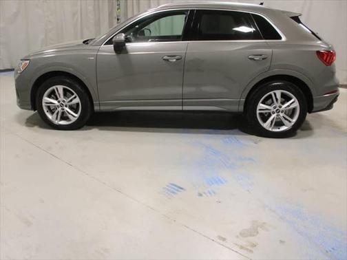 2021 Audi Q3 45 S line Premium Plus