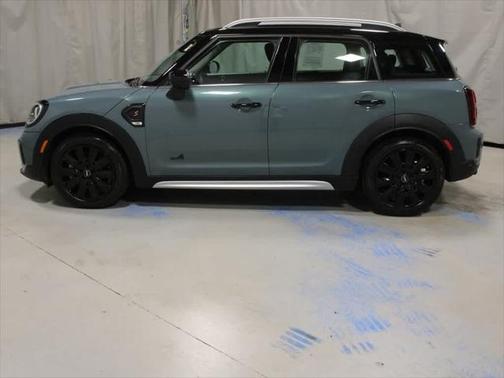 2023 MINI Countryman Cooper S ALL4
