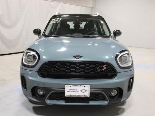2023 MINI Countryman Cooper S ALL4