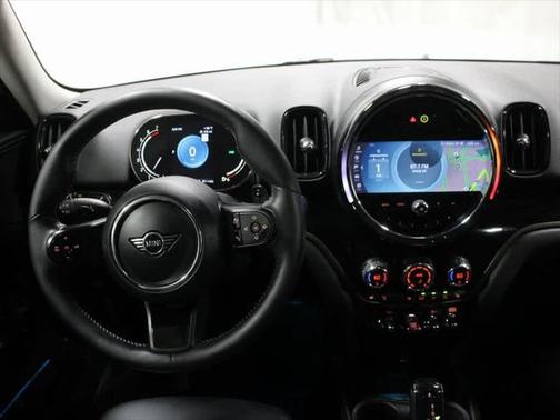 2023 MINI Countryman Cooper S ALL4