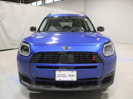 2025 MINI Countryman Cooper S ALL4