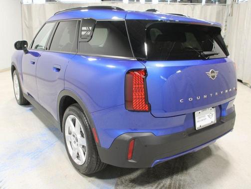 2025 MINI Countryman Cooper S ALL4