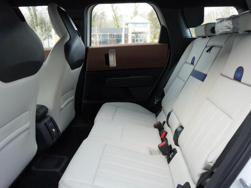 2026 MINI Countryman Cooper S ALL4