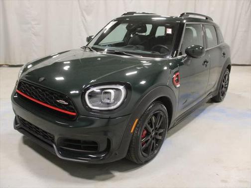 2023 MINI Countryman John Cooper Works ALL4