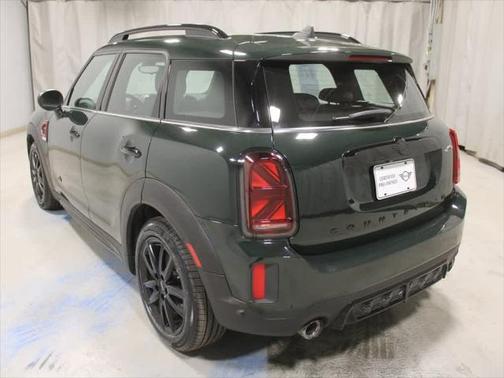 2023 MINI Countryman John Cooper Works ALL4