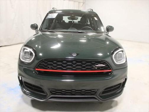 2023 MINI Countryman John Cooper Works ALL4