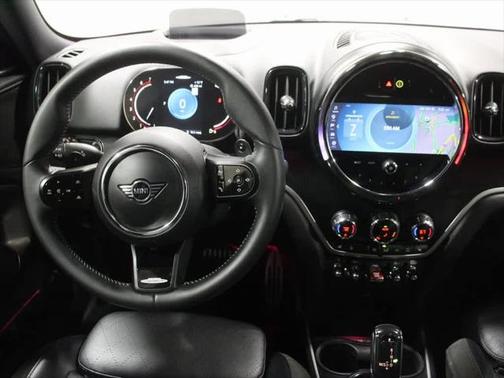2023 MINI Countryman John Cooper Works ALL4