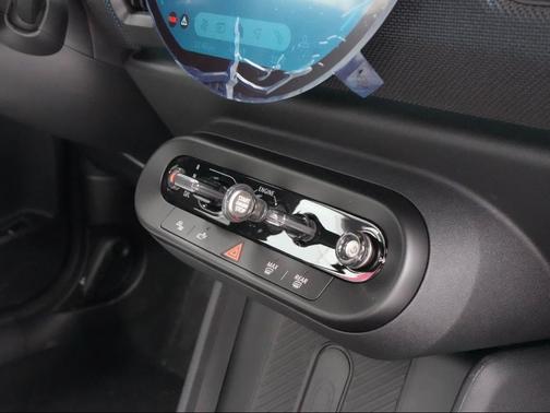 2026 MINI Convertible Cooper S