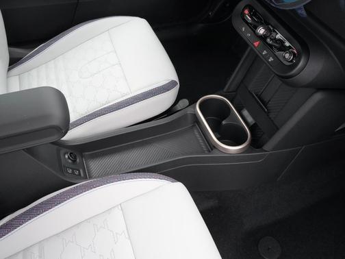 2026 MINI Convertible Cooper S