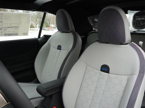 2026 MINI Convertible Cooper S