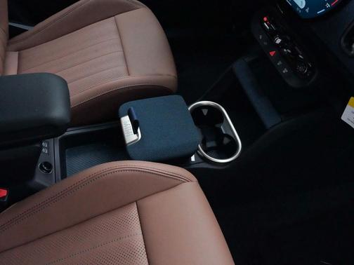 2026 MINI Countryman Cooper S ALL4