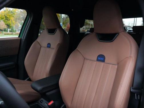 2026 MINI Countryman Cooper S ALL4