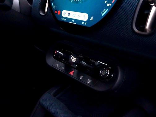 2026 MINI Countryman Cooper S ALL4