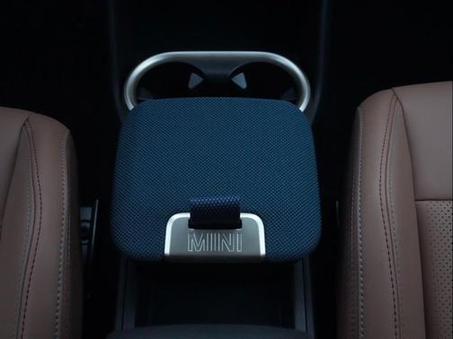 2026 MINI Countryman Cooper S ALL4