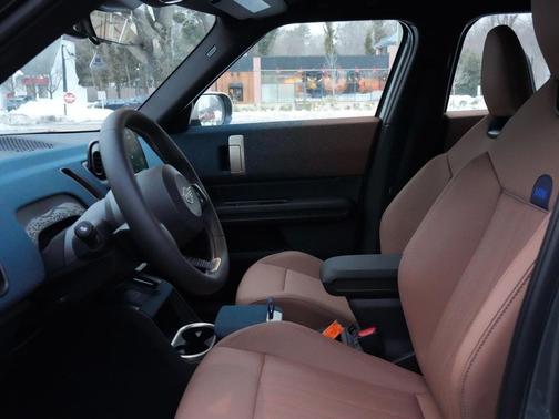 2026 MINI Countryman Cooper S ALL4