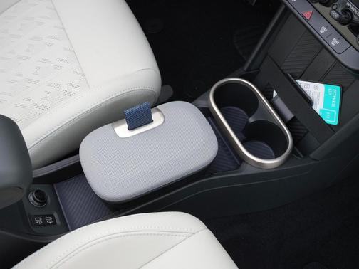 Ocean Wave Green Metallic 2026 MINI Convertible Cooper S