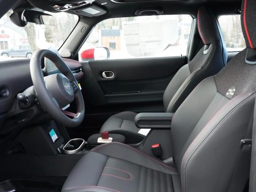 2026 MINI Hardtop John Cooper Works