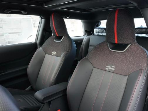 2026 MINI Hardtop John Cooper Works