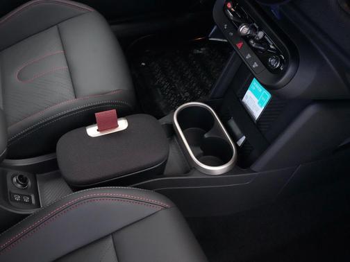 2026 MINI Hardtop John Cooper Works