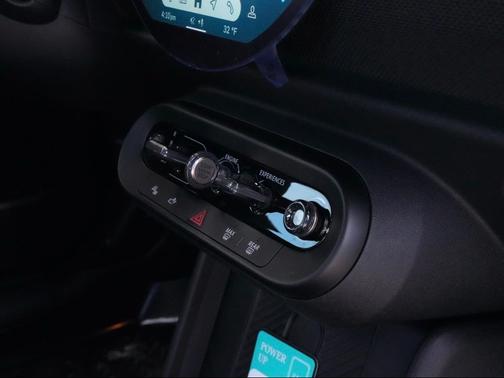 2026 MINI Hardtop John Cooper Works