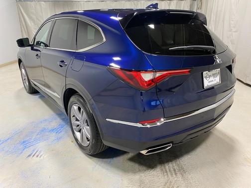 2024 Acura MDX Standard