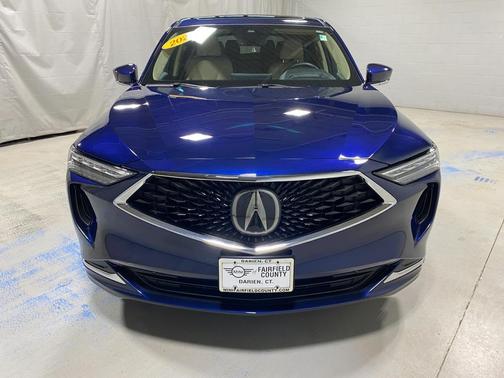 2024 Acura MDX Standard