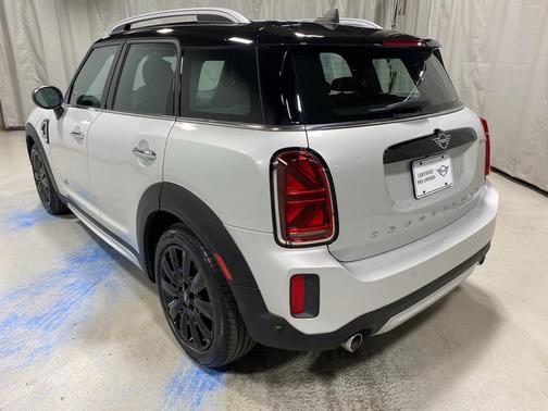 2023 MINI Countryman Cooper S ALL4